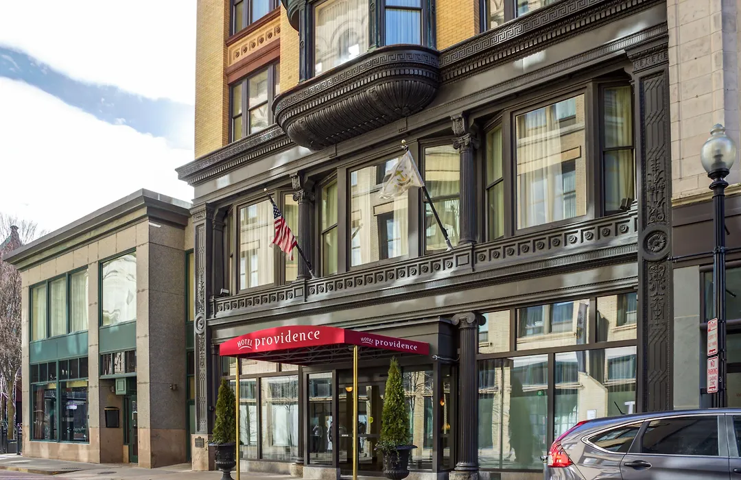 Hotel Providence-1