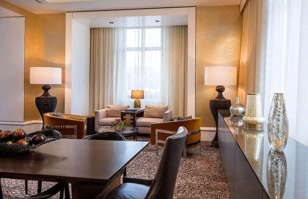 Renaissance Providence Downtown Hotel-1