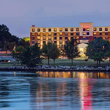 Hilton Garden Inn Providence-3
