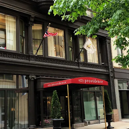 Hotel Providence-3